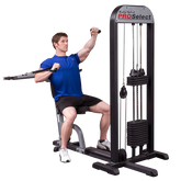 Pro Select Functional Pressing Station 210lb stack